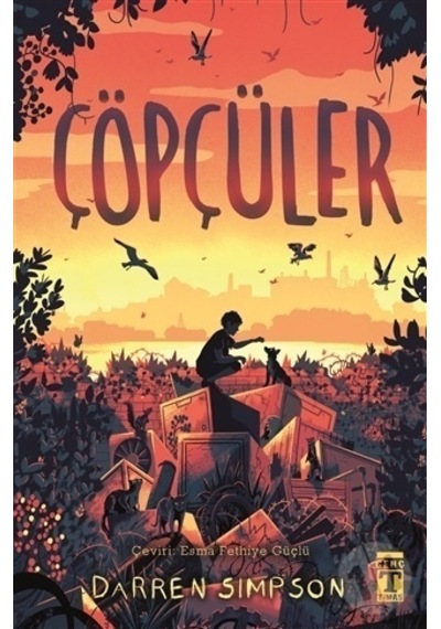 Çöpçüler -