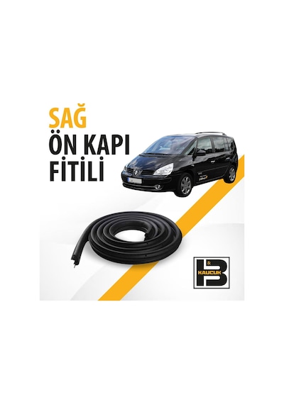 Renault Espace Sağ Ön Kapı Fitili Bm04391