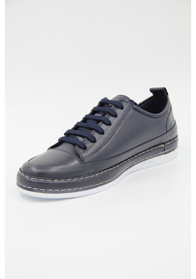 Freefoot 212071 Erkek Casual Ayakkabı - Lacivert Lacivert