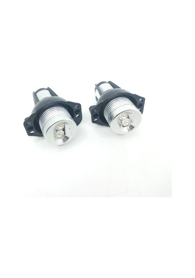 Bmw 3-5 Serisi Angel Park Ampülü Set Led - Sarı - Yan Sanayi E90
