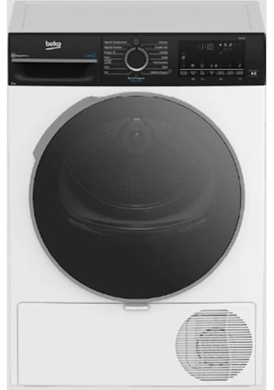 Beko KMX 1201 12 kg Çamaşır Kurutma Makinesi