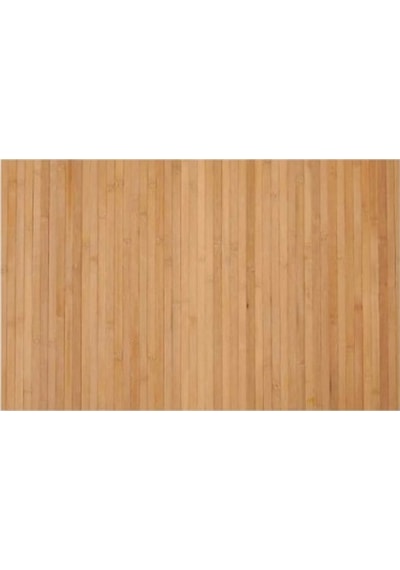 Ahşap Paspas Bambu