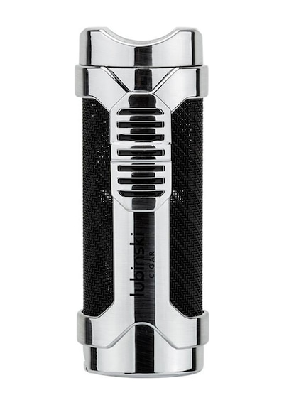 Lubinski 1li Torch Silver Puro Çakmağı 8202at