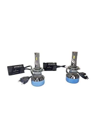 Photon Ultimate H7 Led Headlıght 9500 Lumens 5 Plus