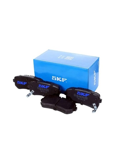 Hyundai Tucson Arka Fren Balatasi 2015-2020 Skf Vkbp90139a
