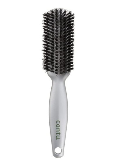 Cantu Saç Düzeltme Fırçası Gri
