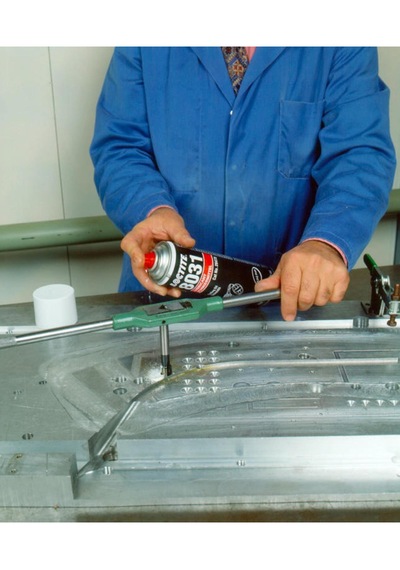 Loctite 8031 Sprey Kesme Yağı 400ml