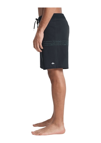 Quiksilver Quıksılver Surfsılk Straıg Gnz6 Siyah