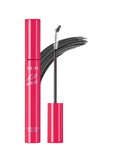 Kirpiklere Hacim Veren, Suya Dayanıklı Maskara Kill Lash Superproof Mascara 20 Bouncy Lash Genel