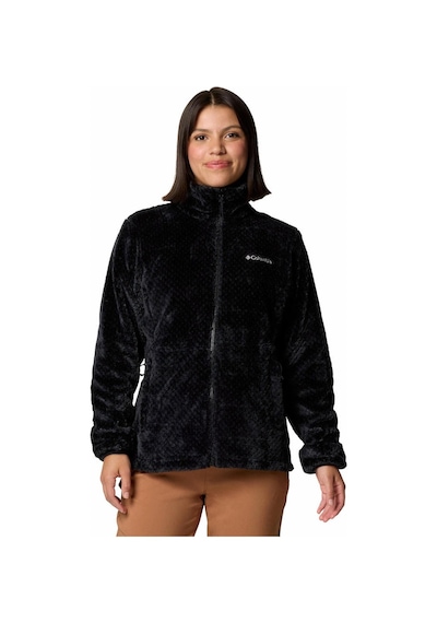 Columbia Bugaboo Iıı Fleece Interchange Kadın Mont C-colwl9843b30010 Siyah