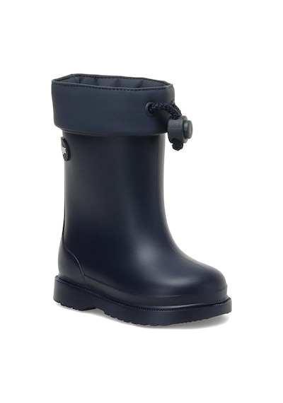 Igor W10101 CHUFO CUELLO BORRE Lacivert Erkek Çocuk Yağmur Çizmes Lacivert