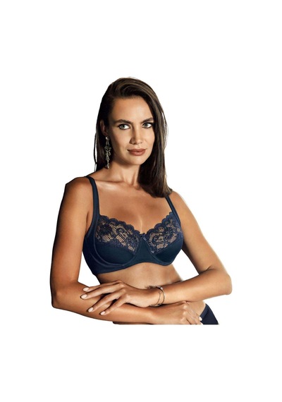 Newbra Lıngerıe Nb356000-d-k Sütyen Siyah - 855984593 Siyah - 855984593 siyah