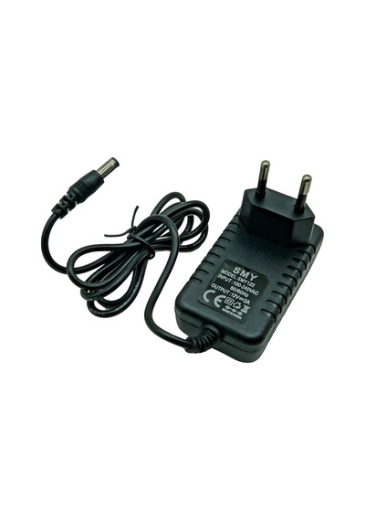 Smy Smy122 12v 2a 5.5 2.5 Standart Uçlu Adaptör
