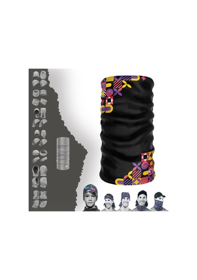 E Taktik Boyunluk Dikişsiz Tüp Maske Buff Baf Saç Bandı Uv+50 Yansıtıcı 4 Mevsim Yarı Termal Üründür Çok Renkli - 910283676 Çok Renkli E Taktik Boyunluk Dikişsiz Tüp Maske Buff Baf Saç Bandı Uv+50 Yansıtıcı 4 Mevsim Yarı Termal Üründür Çok Renkli - 910283676 Çok Renkli
