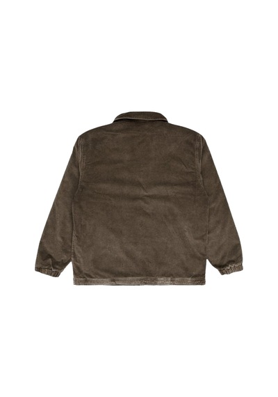 Billabong King Cord Jacket Erkek Renkli Ceket Csr0 Çok Renkli