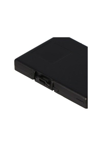 Siemens Uyumlu Gigaset Sl100. 650Mah Için Uygun Accucell Pil