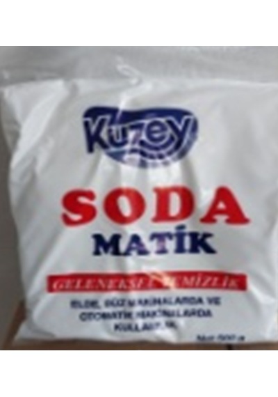 Kuzey Sodamatik 500 Gr