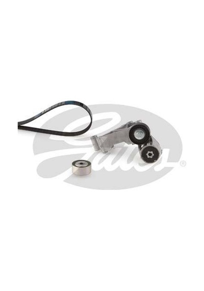 GATES K016PK1460 V KAYIŞI KITI TOURNEO CONNECT TRANSIT CONNECT 1.