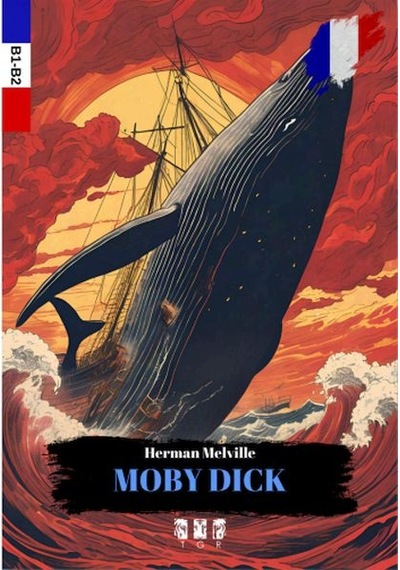 Moby Dıck Fransızca - Fglt-749722