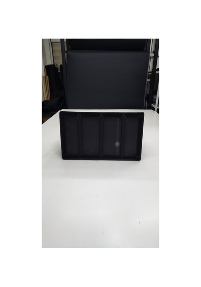 Hda 12 Aktif Line Array Hoparlör İçin Uyumlu Soft Case Kılıf