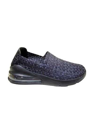 Venüs Spring-72 Erkek Spor Ayakkabı SPRING-71-R1534 Siyah