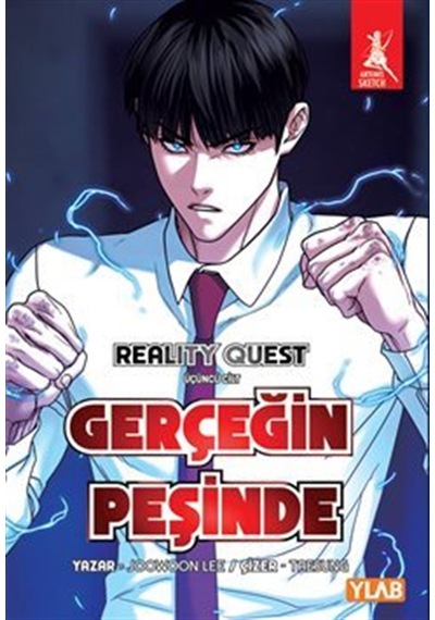 Gerçeğin Peşinde 3 / Joowon Lee