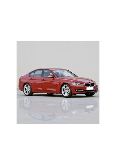 Motor Kaput Amortisör Takımı, Bmw 3 Serisi F30 İle Uyumlu