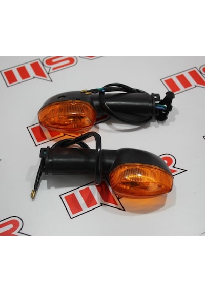 Ybr 125 Cıty Sinyal Tk