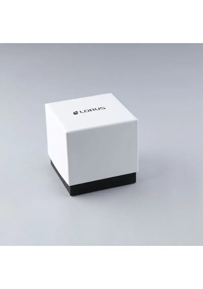 Lorus Rg251jx5 Kadın Kol Saati Gri