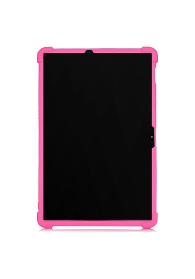 Ally Galaxy Tab S8 S7 T870 / T875 11 İnç Standlı Silikon Kılıf- 5775