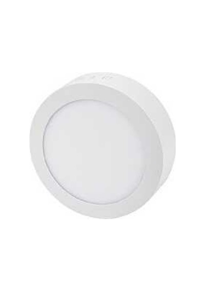 Cata Ct-5233G 18W Sıva Üstü Led Panel Yuvarlak Günışığı Armatür Diğer