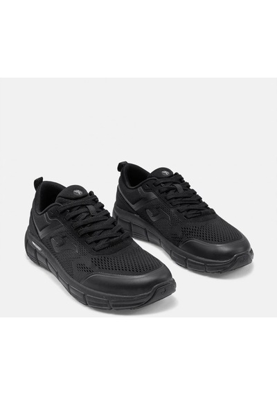 Joma Herbıe Black Erkek Siyah Spor Ayakkabı Chers2621 Siyah