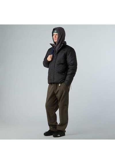 The North Face Siurana Erkek Mont Çok Renkli