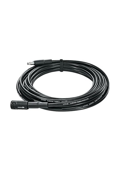 Home And Garden Yüksek Basınçlı Yıkamalar İçin 6 Metre Hortum Uzatması 160 Bar&apos A Kadar Olan Makineler İçin Uygundur