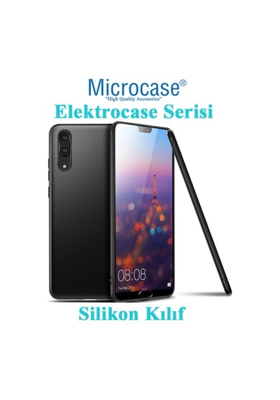 Huawei P20 Elektrocase Serisi Silikon Tpu Kilif + Ekran Koruma 258859059 - Seçenek / Ekran Koruma-Nano Film Huawei P20 Elektrocase Serisi Silikon Tpu Kilif + Ekran Koruma 258859059 - Seçenek / Ekran Koruma-Nano Film