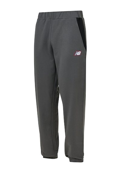 New Balance Lifestyle Erkek Eşofman Altı C-newnp1647e50g04 Gri