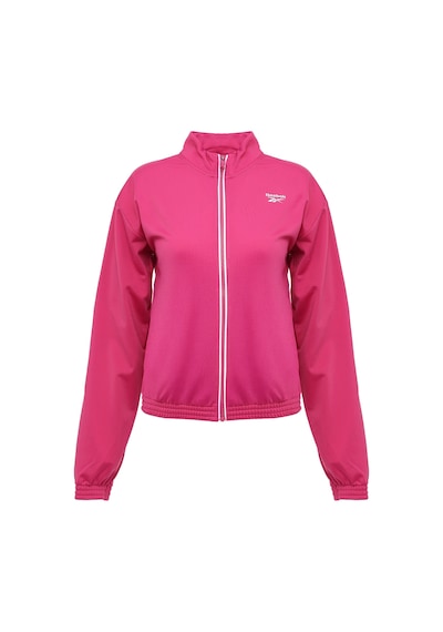 Reebok Id Bv Trıcot Tt Fuşya Kadın Eşofman Üstü 000000000101777467 Pembe