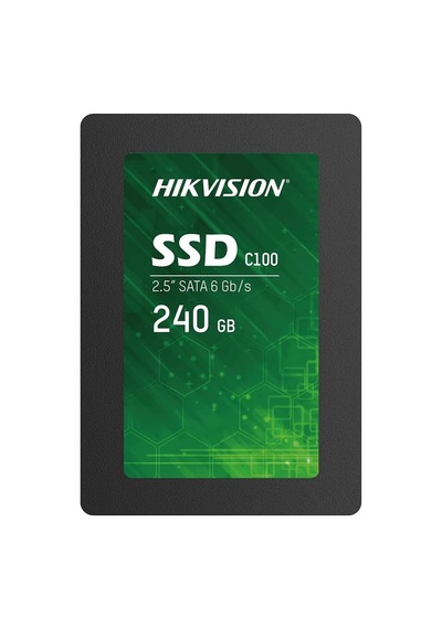 C100/240g 240gb Ssd Disk Sata 3 Hs-ssd Diğer
