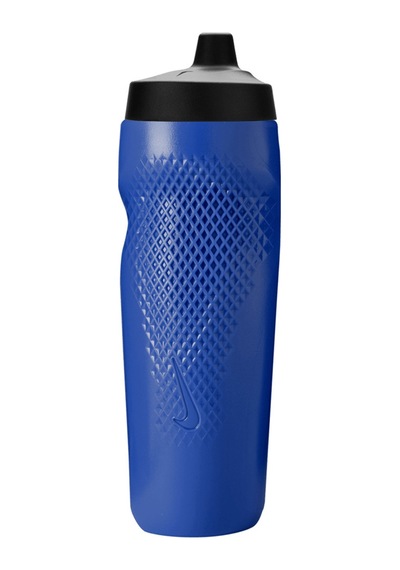Refuel Bottle 24 Oz Unisex Mavi Antrenman Suluk N.100.7666.444.24