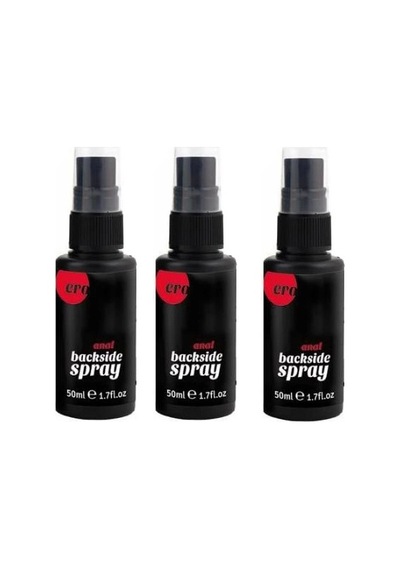 Hintohu Hintohu Kadınlara Erkeklere Özel Sprey 50 Ml 3 Adet