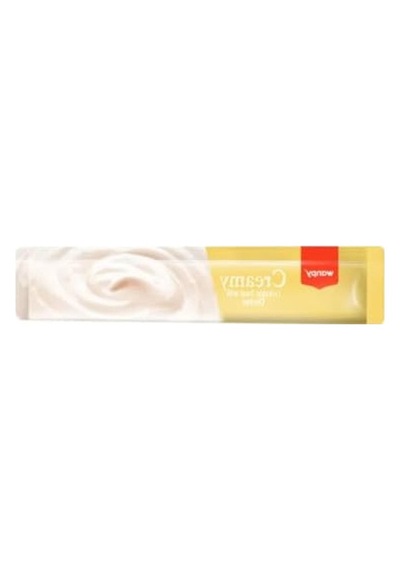 25x14 G Tavuk Krema Kedi Ödülü, Lezzetli Ve Besleyici 100 G