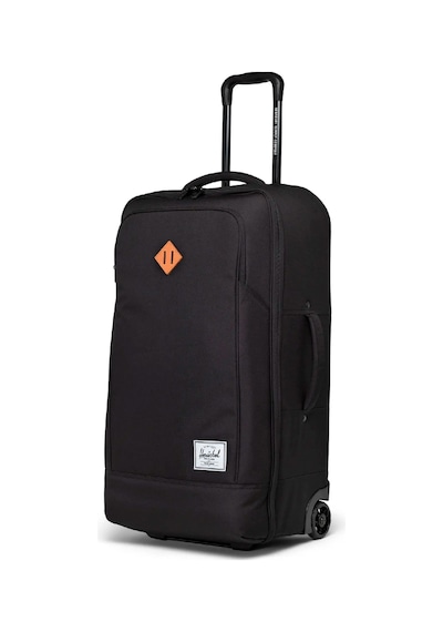 Herschel Heritage Softshell Carryon Unısex Kabin Boy Valiz 40082 Siyah