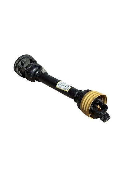 Spt Çift Balatalı Mini Rotovatör Şaftı-frezeli - 100 Cm-hidrolik Kaydırma