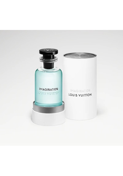 Louis Vuitton Imagination Erkek Parfüm EDP 100 ML