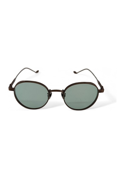 Katsuo Limited Series Unisex Güneş Gözlüğü Bronz