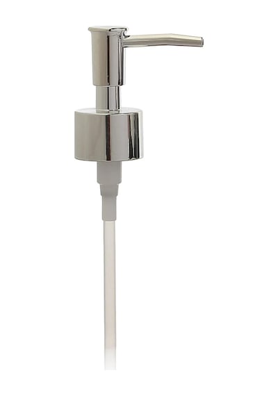 Zq001 Sabunluk Pompası, Krom, Gümüş
