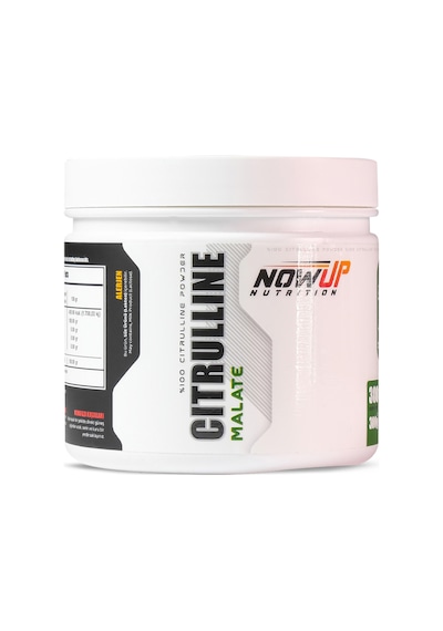 Pure Citrulline Katkısız & Aromasız Saf Citrulline Malate Aromasız