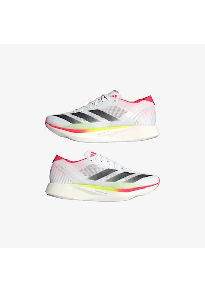 Adidas Adizero Takumi Sen 10 Kadın Beyaz Koşu Ayakkabısı Ih5717 Beyaz