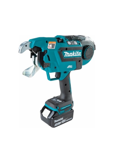 Makita Dtr181zj Demir Bağlama Akülü Set 2 X 5ah.