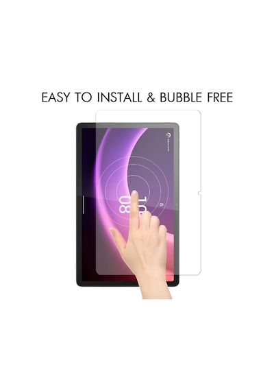 Honor Pad X8a 11inç Tablet Nano Ekran Koruyucu Honor X8/x8 Pro Değildir Kılıf